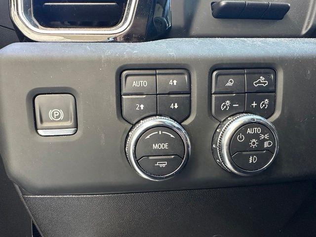 2024 GMC Sierra Hd - $63,900