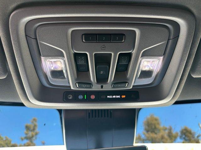 2024 GMC Sierra Hd - $63,900