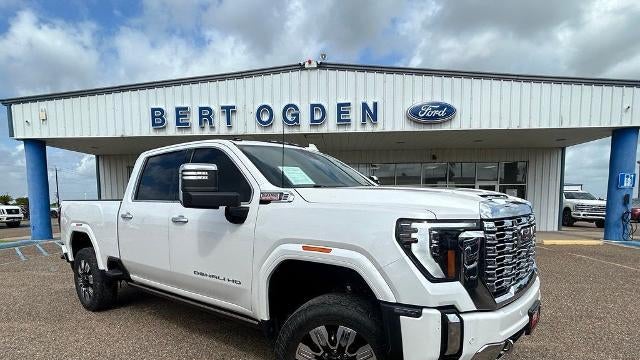Preowned 2024 GMC Sierra 2500HD Denali for Sale
