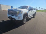 2020 Sierra 2500HD Thumbnail 4