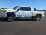 2020 Sierra 2500HD Thumbnail 8