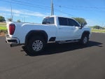 2020 Sierra 2500HD Thumbnail 17