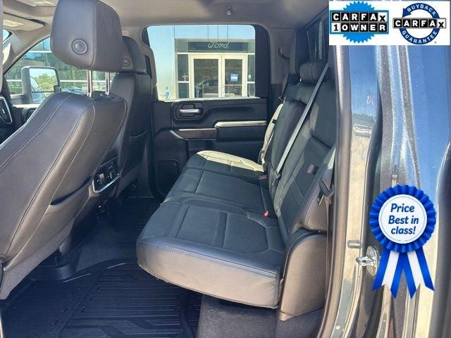 2020 GMC Sierra - $53,320