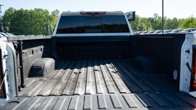 2020 GMC Sierra 2500HD Denali