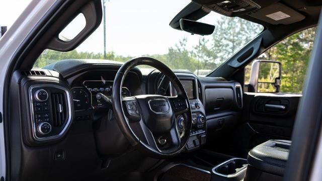 2020 GMC Sierra 2500HD Denali