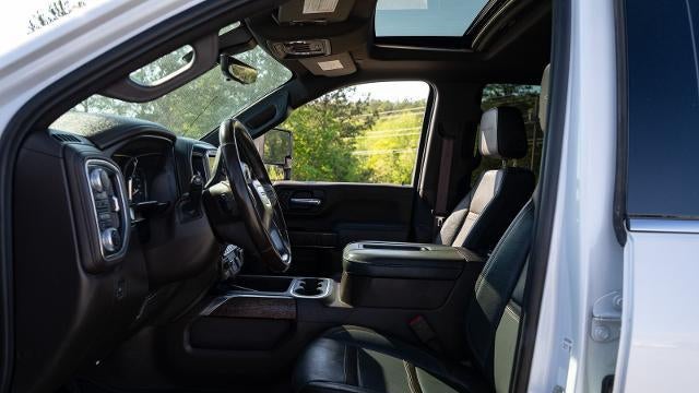 2020 GMC Sierra 2500HD Denali