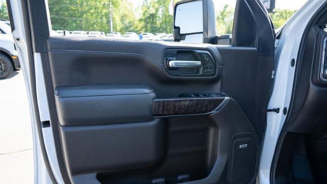 2020 GMC Sierra 2500HD Denali