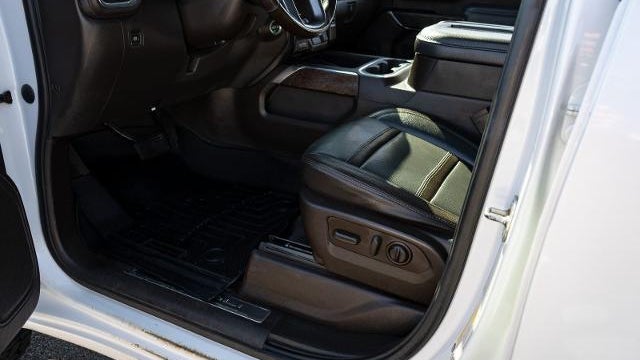 2020 GMC Sierra 2500HD Denali