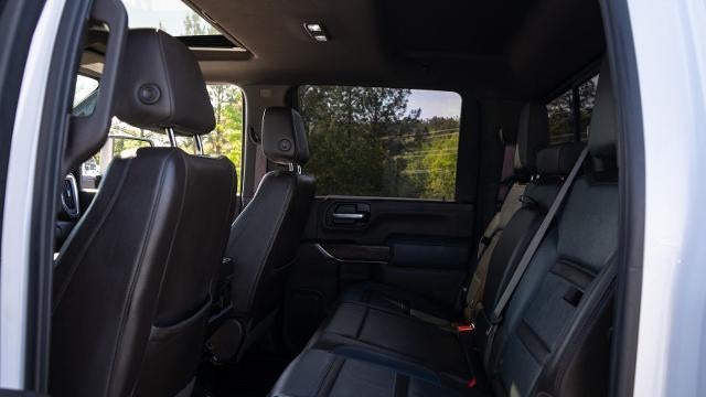 2020 GMC Sierra 2500HD Denali