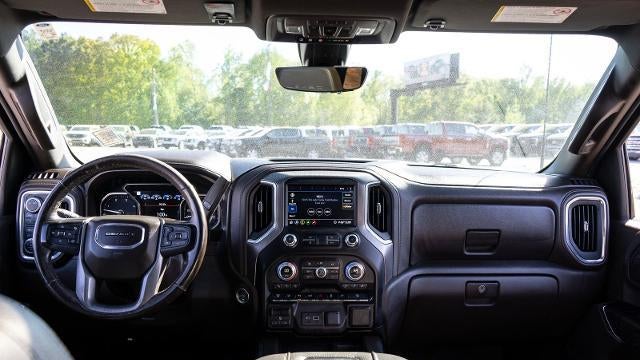 2020 GMC Sierra 2500HD Denali