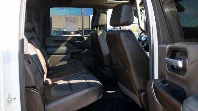 2020 GMC Sierra 2500HD Denali
