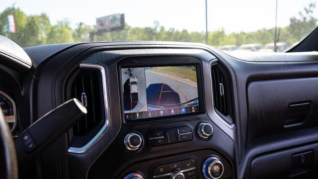 2020 GMC Sierra 2500HD Denali