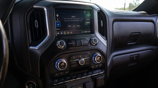 2020 GMC Sierra 2500HD Denali