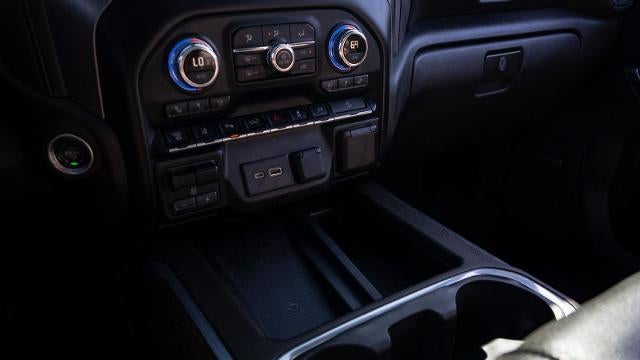 2020 GMC Sierra 2500HD Denali