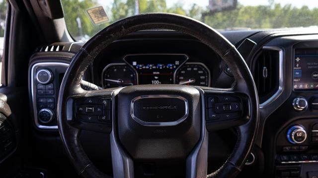 2020 GMC Sierra 2500HD Denali