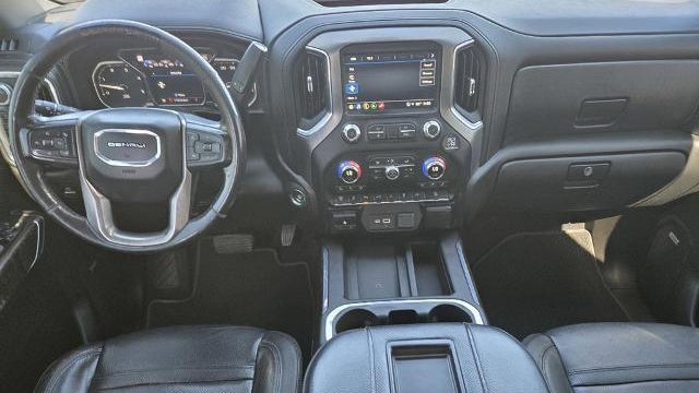 2021 GMC Sierra 2500HD Denali