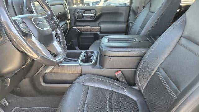2021 GMC Sierra 2500HD Denali