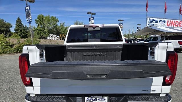2021 GMC Sierra 2500HD Denali