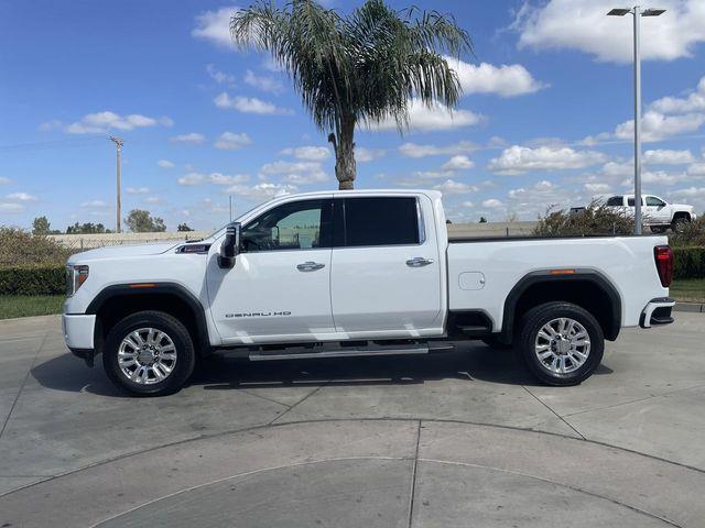 2021 GMC Sierra - $58,435