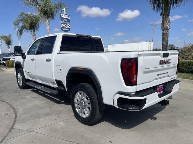 2021 GMC Sierra - $58,435