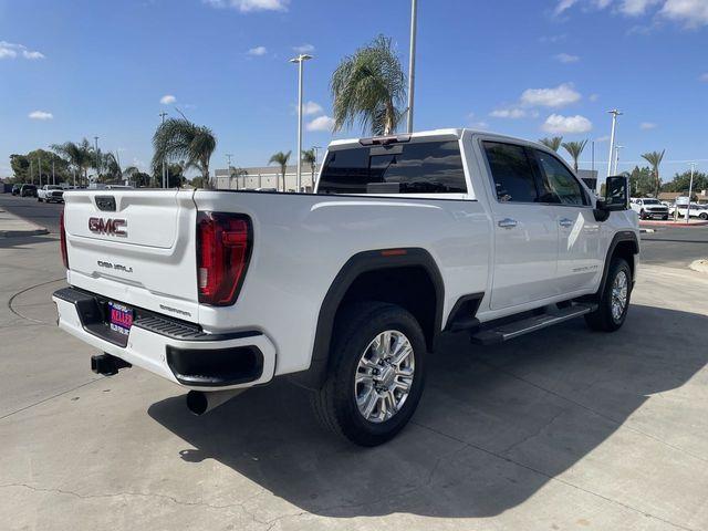 2021 GMC Sierra - $58,435