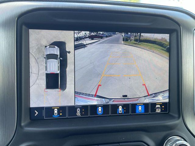 2021 GMC Sierra - $58,435