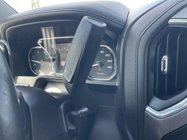 2021 GMC Sierra - $58,435