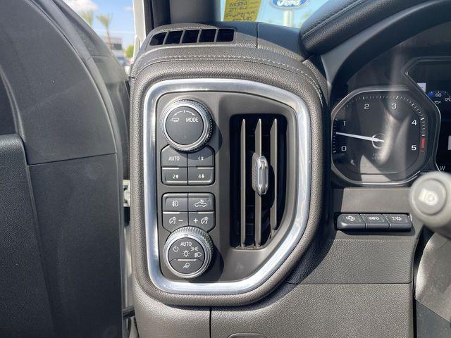 2021 GMC Sierra - $58,435