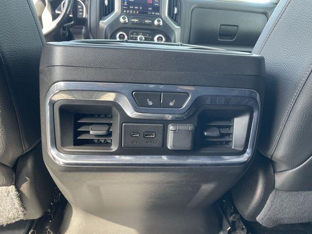 2021 GMC Sierra - $58,435