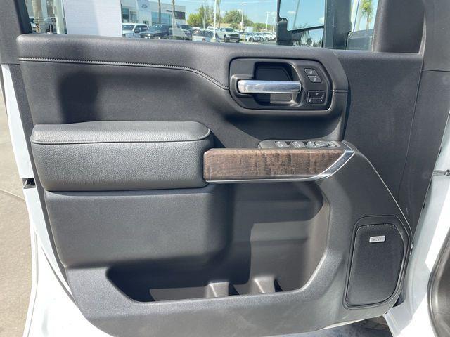 2021 GMC Sierra - $58,435