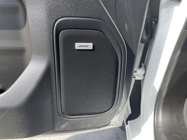 2021 GMC Sierra - $58,435