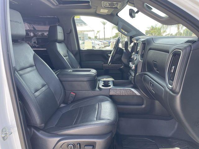 2021 GMC Sierra - $58,435