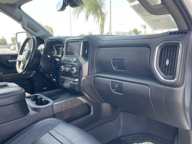 2021 GMC Sierra - $58,435