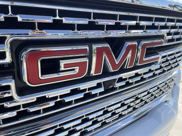 2021 GMC Sierra - $58,435