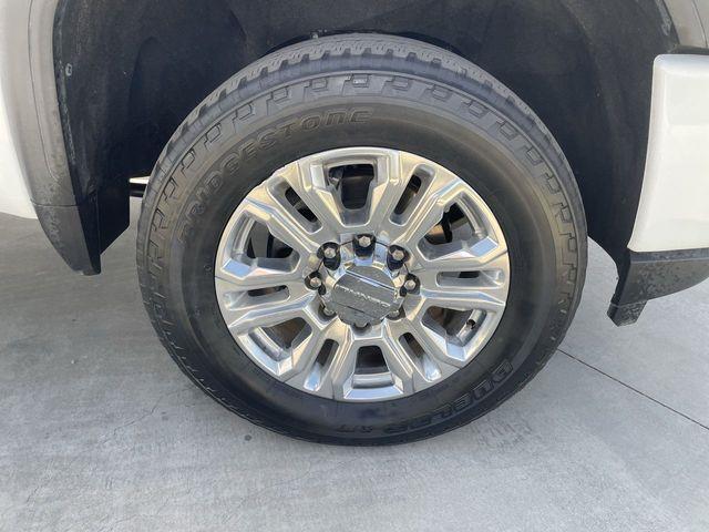 2021 GMC Sierra - $58,435