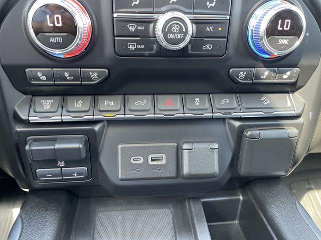 2021 GMC Sierra - $58,435