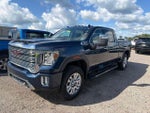 2021 Sierra 2500HD Thumbnail 1