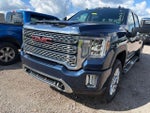 2021 Sierra 2500HD Thumbnail 2