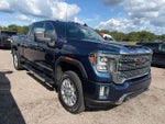 2021 Sierra 2500HD Thumbnail 3