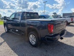 2021 Sierra 2500HD Thumbnail 5