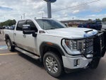 2022 Sierra 2500HD Thumbnail 4