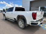 2022 Sierra 2500HD Thumbnail 9