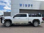 2022 Sierra 2500HD Thumbnail 10
