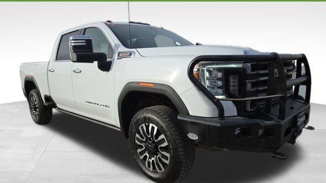 Preowned 2022 GMC Sierra 2500HD Denali for Sale