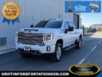 2022 Sierra 2500HD Thumbnail 1