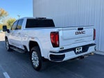 2022 Sierra 2500HD Thumbnail 3
