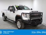 2022 Sierra 2500HD Thumbnail 1