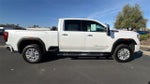 2022 Sierra 2500HD Thumbnail 3