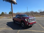 2024 Sierra 2500HD Thumbnail 3