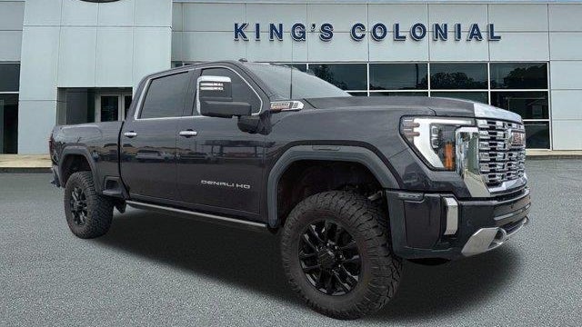 Preowned 2024 GMC Sierra 2500HD Denali for Sale